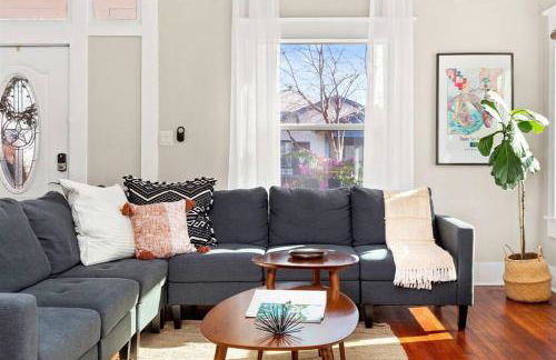 Reduced! Casa Paz - Historic Home Walking Distance - Foto 6