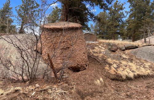 Red Door cabins - Foto 8