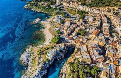 Casetta Bianca Luxury - Foto 30