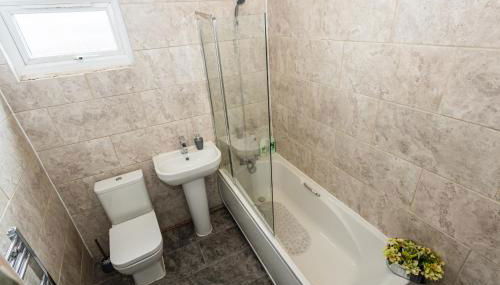 M18 Abbey Hey Guesthouse - Foto 4