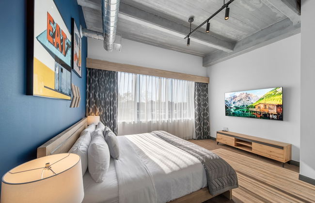 Cannery Lofts Niagara - Foto 65