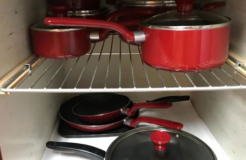 Gonzales Cozy Little Bear Cabin - Foto 53