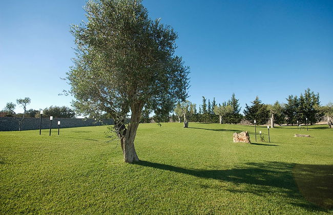 VilleSalento - Masseria Italia M590 - Foto 22