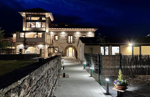 Las Casonas de Don Pedro - Foto 56