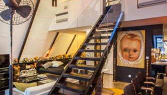 The Old Stables Chiado Apartments - Foto 4