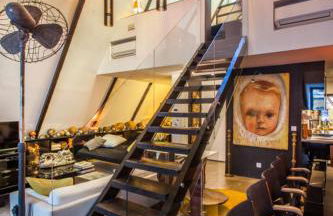 The Old Stables Chiado Apartments - Foto 4