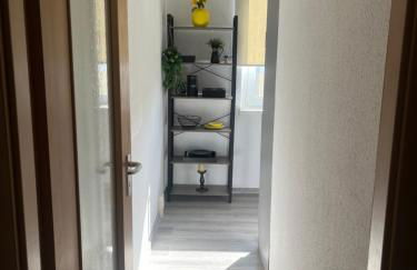 Gemütliche 1-Zimmer-Wohnung im Zentrum mit Stellplatz - Foto 8