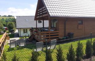 Domek na górce - Foto 41