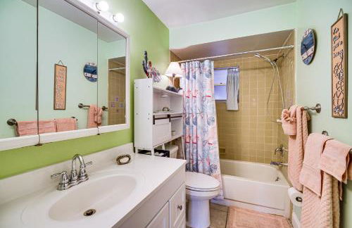 Lovely Merritt Island Home with Kayak and Fire Pit! - Foto 20