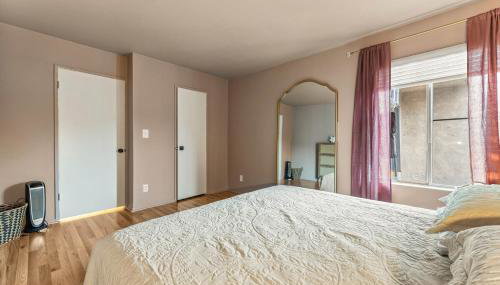 Elegant Luxe Hampton inspo Retreat in Glendale, CA - Foto 5