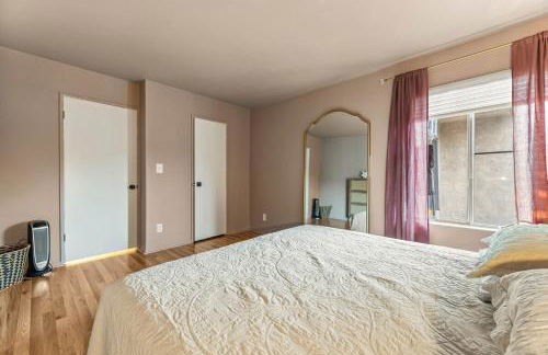 Elegant Luxe Hampton inspo Retreat in Glendale, CA - Foto 5