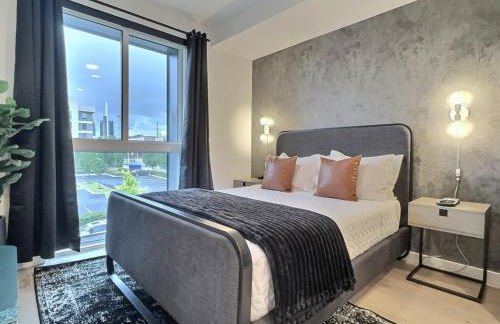 Modern Birmingham Retreat, Steps to Parks and Eats - Foto 1