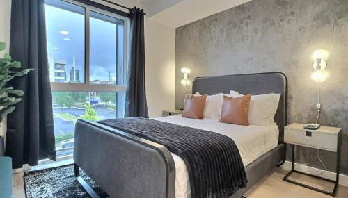 Modern Birmingham Retreat, Steps to Parks and Eats - Foto 1