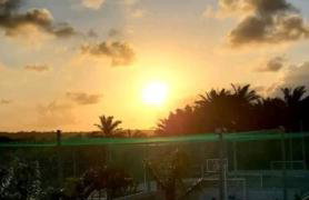 Apt próximo à praia de Ponta Negra/Litoral Sul/Natal - Foto 14