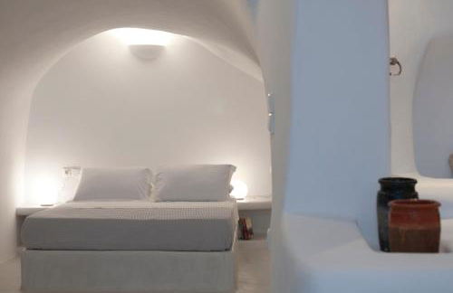 Olyra Traditional Cave Houses - Foto 18