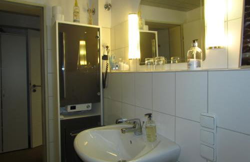 GAPSAH-das Apartment mit Kino - Foto 12