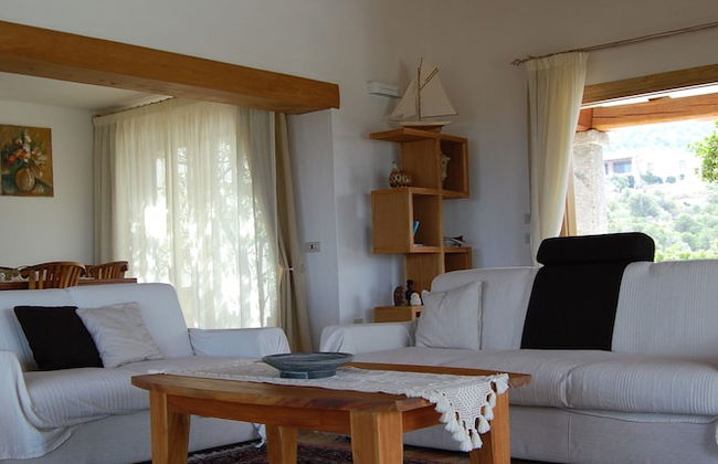 Villa Monti di Mola - Foto 36