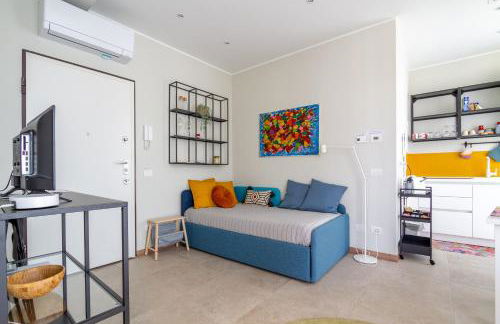 La casa di Tessa - Navigli Apartments - Photo 6