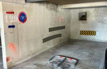 Monte Carlo Monaco border, hypercenter, familly friendly - Foto 37