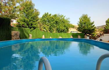 Villa Cultural MONTELUCÍA - Foto 18