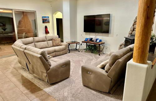 Spacious Home - Foto 18