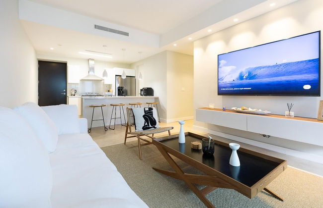 The Surf-point Condo by Acomodo Riomar - Foto 2