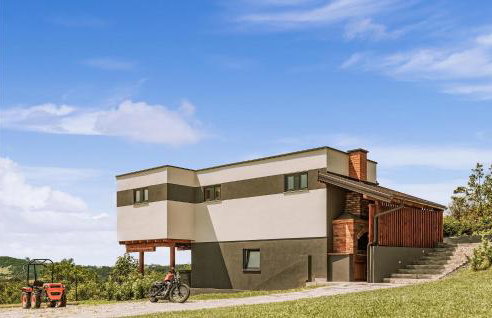 Awesome Home In Grabrovnik With Sauna - Foto 9