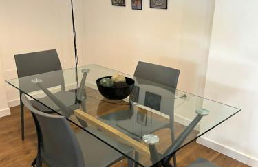 SPRING APARTMENTS - Foto 25