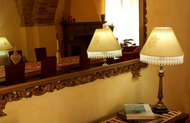 Agriturismo Sol Alto - Foto 8