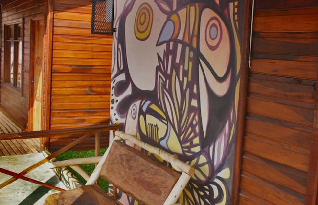 Cabañas Guacurari - Photo 18