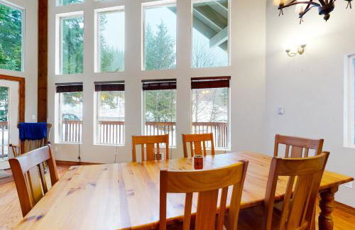 Breathtaking Hyak Home - Foto 6