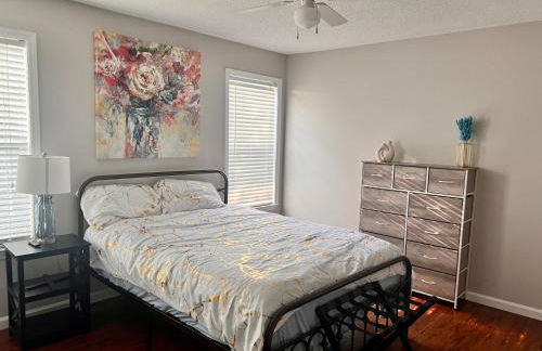 Spacious Corporate Condo - 2bd/2ba - Foto 8