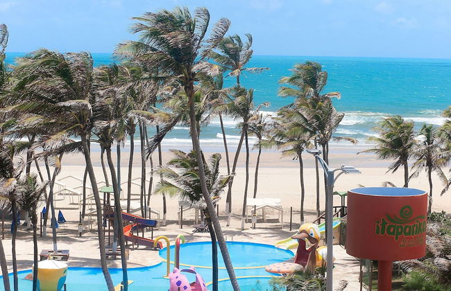 Apart no melhor da Praia do Futuro - Photo 18