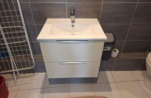 Studio meublé centre-ville 30 min Paris - Foto 18