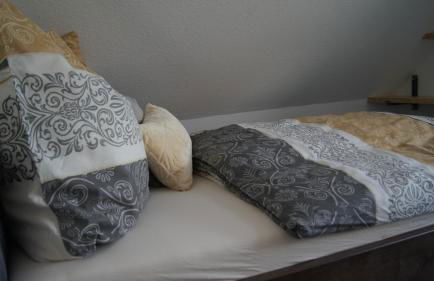 Ferienhaus Magnolie in der Eifel - Foto 21