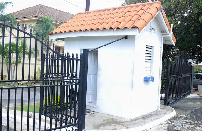 Marley Manor - Foto 36