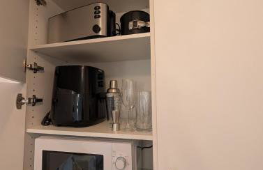 Luxury studio next to beaches and old town Antibes - Foto 20