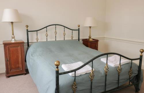 Housekeeper's Rooms - Foto 11