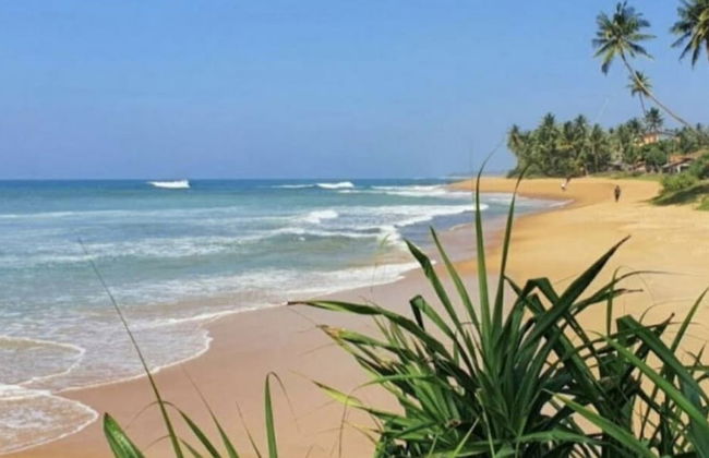 Ashen's Beach House - Foto 59