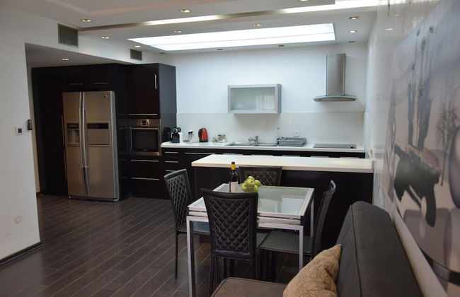 La Palmora Suites - Photo 42