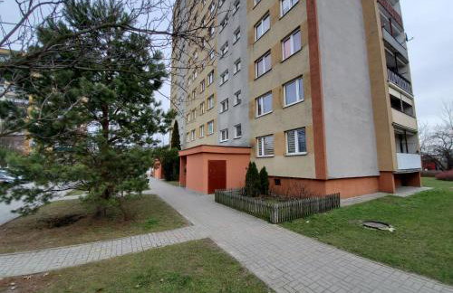 Happy Night - ApartamentyHappy pl - Foto 42