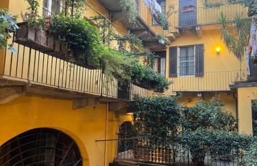 Elena s Apartment Navigli - Photo 13