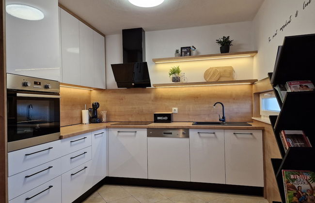 Holiday Home near Trogir - Foto 15