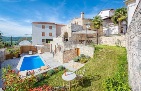 Villa Beram - Foto 27