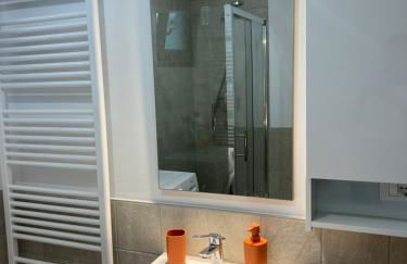 B&b Cristina - Appartamento Monte Amaro - Foto 17