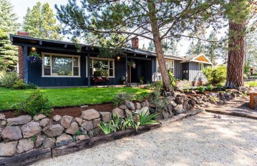 The Bend House - Foto 25