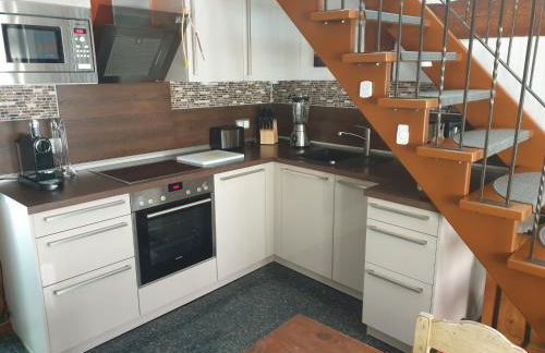 Feriendomicil am Warener Hafen Casita Priscila - Foto 11