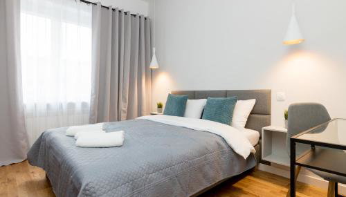 Jerozolimskie Central View Apartment by BookingHost - Foto 2