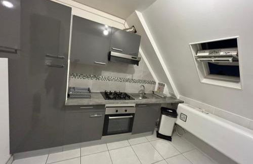 MAGNIFICENT Family Flat Self checkin avb - Foto 6