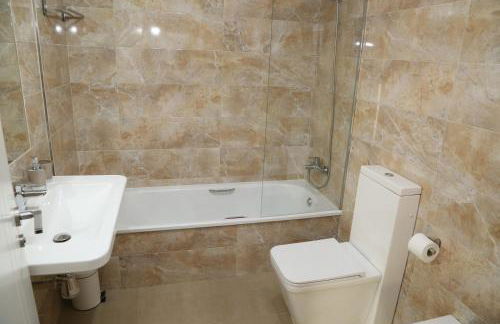 Apartamentos Turísticos Puente Romano P2 2-A - Foto 8